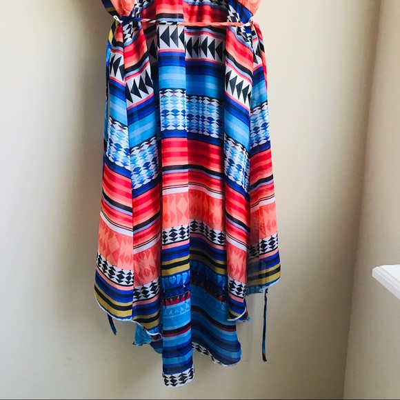 ✔️2-Hip girl’s Dress Size 7 - Picture 5 of 8